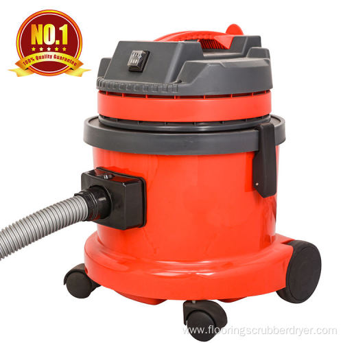 HT15B 15L wet and dry vacuum cleaner